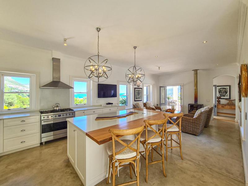 4 Bedroom Property for Sale in Hout Bay Western Cape